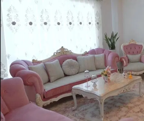 آپارتمان جنب اداره مالیات مجتمع
