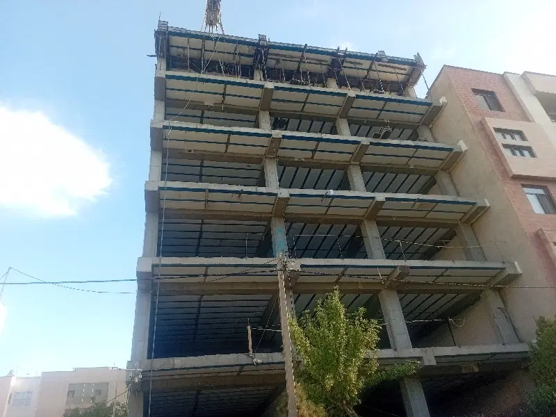 امتیاز زمین تعاونی فرمانداری