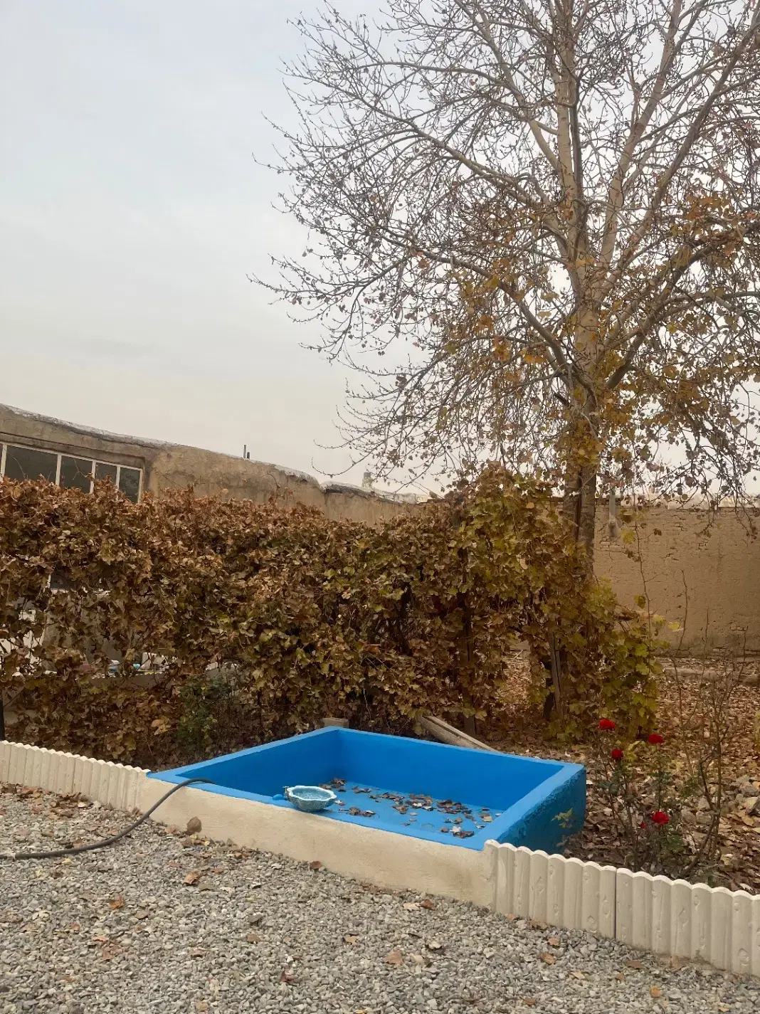 اجاره فوری خانه ۴۰۰ تنکمان.هشتگرد