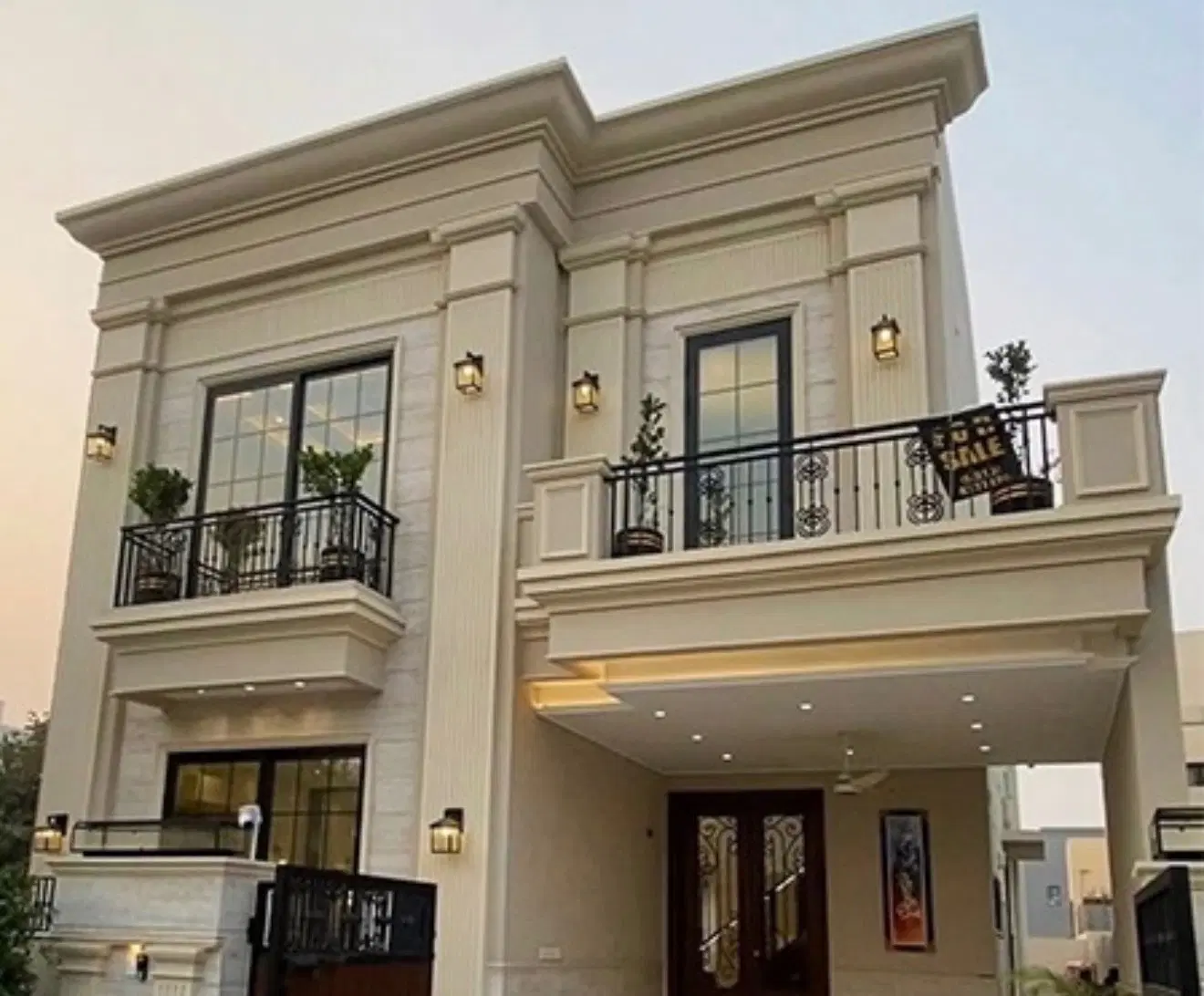 همخونه هم خانه