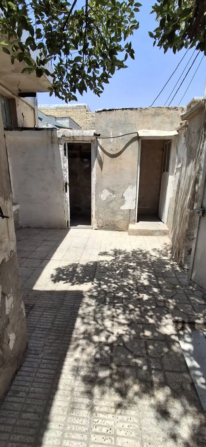 خانه ویلایی ۱۰۰متری