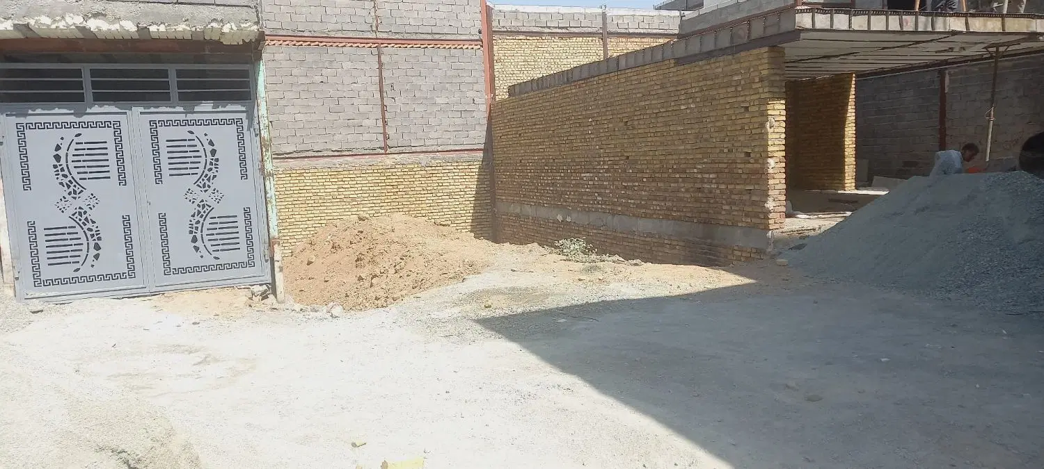 زمین مسکونی در نایسر