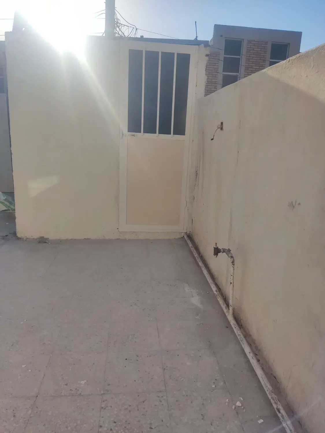 اجاره منزل مسکونی در قایمیه