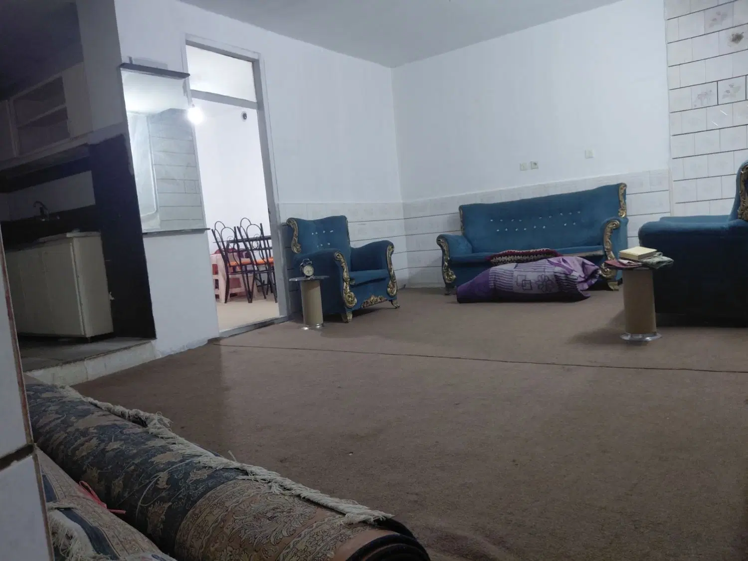 اجاره دربست سواره پیاده قائمیه