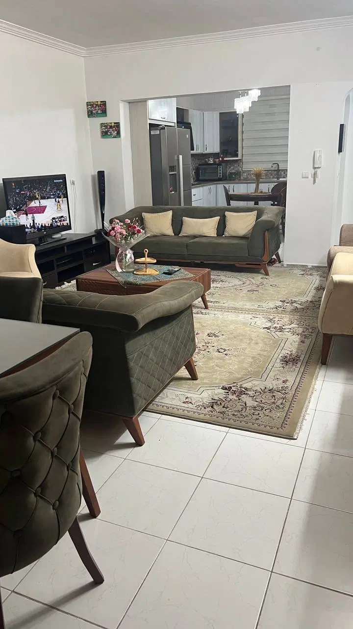 اجاره آپارتمان مسکونی شهرک امام