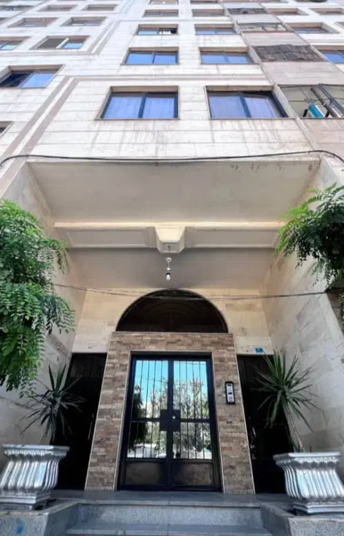 آپارتمان ۹۲ متر دشت بهشت