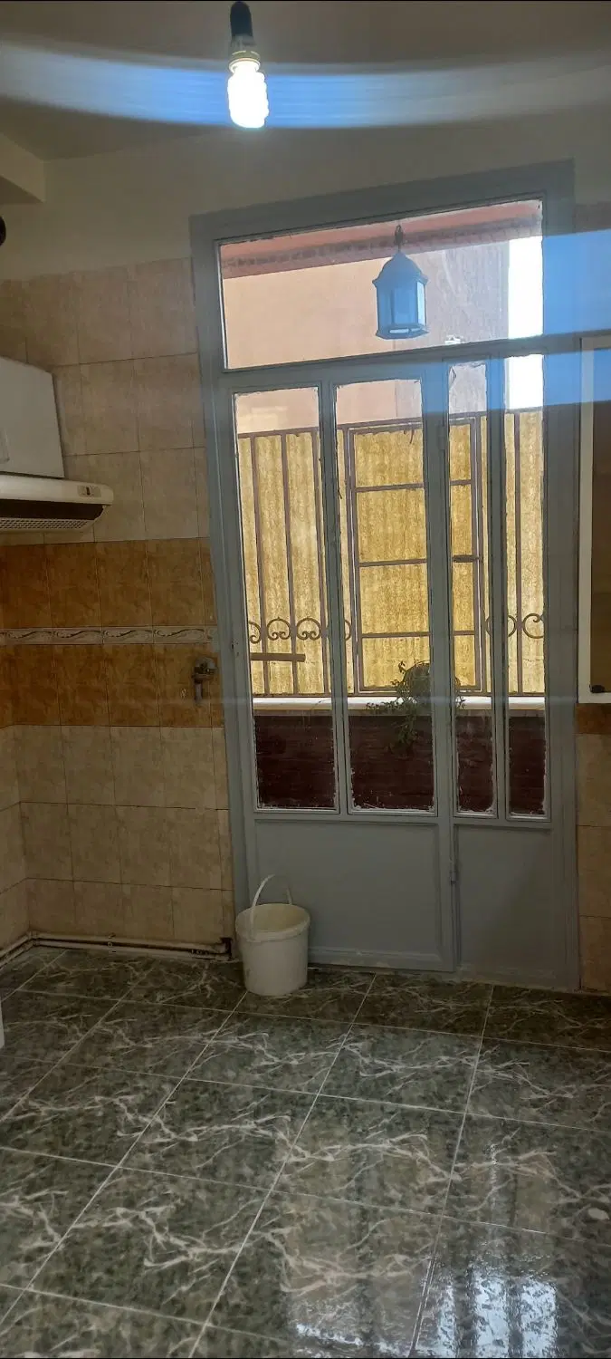 اجاره خانه ۶۳ متری در شهرک راه آهن فردیس