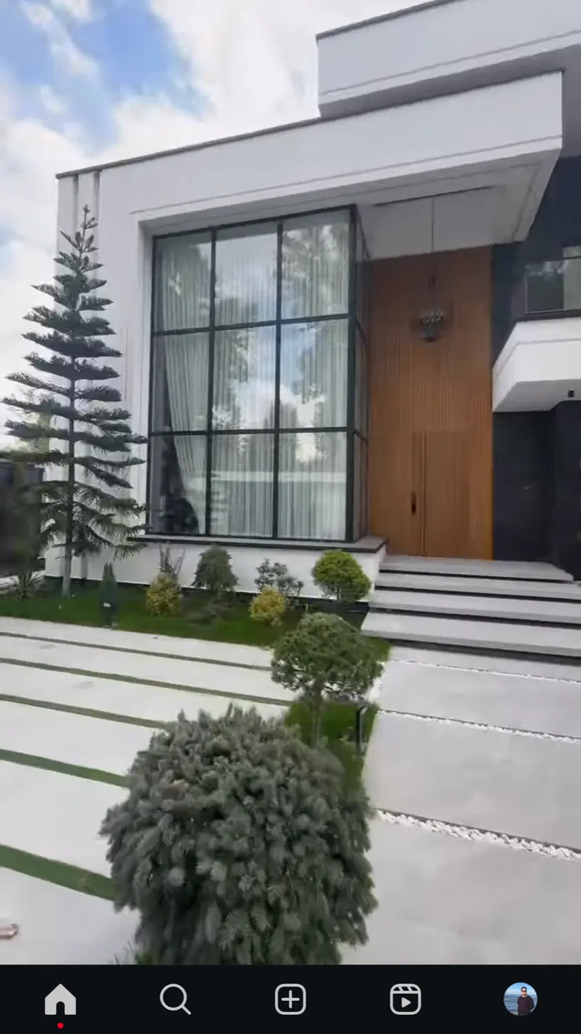 اجاره منزل مسکونی حیاط مشترک