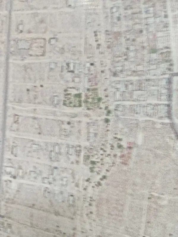 زمین قائم دو