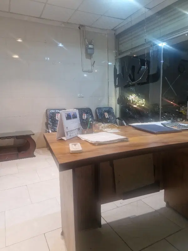 اجاره مغازه 40 متری