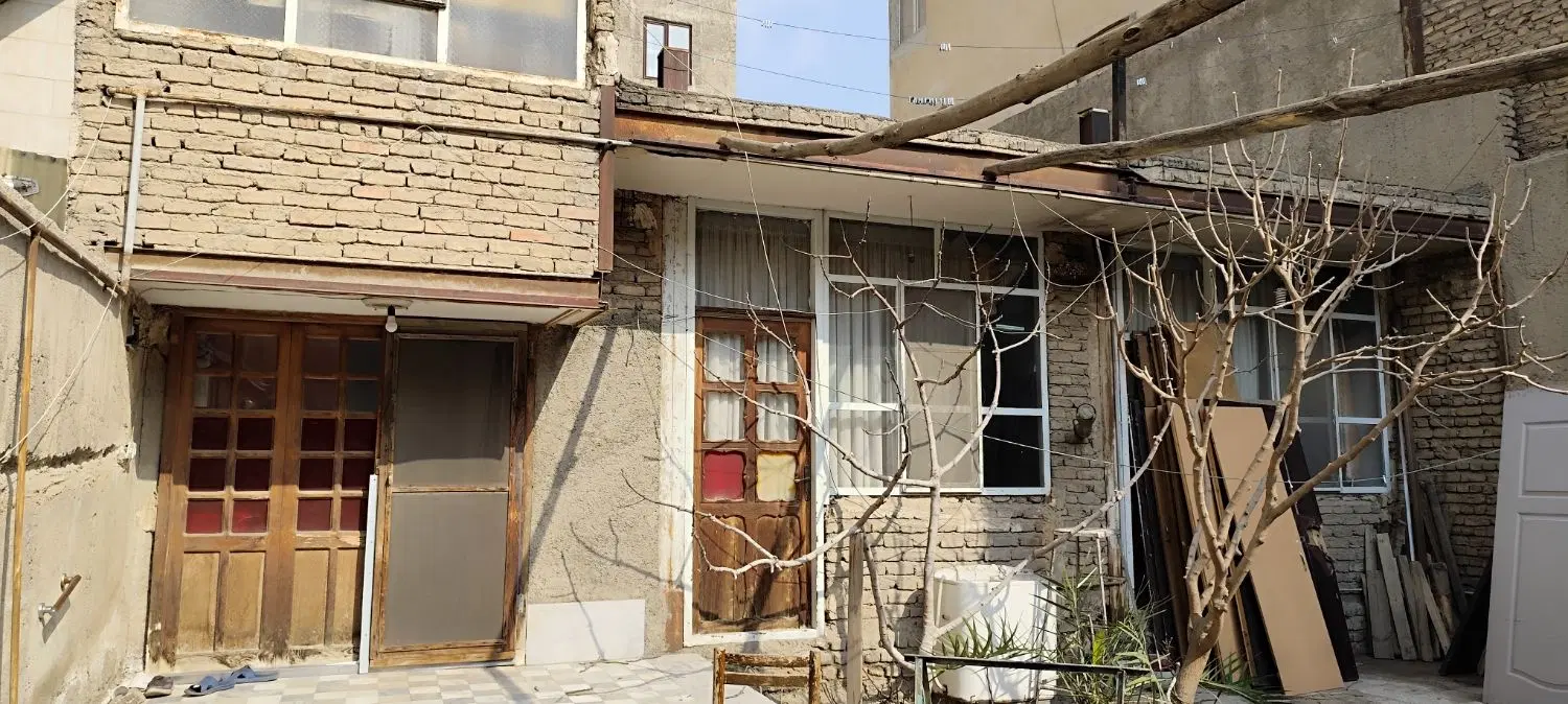 خانه ویلایی
