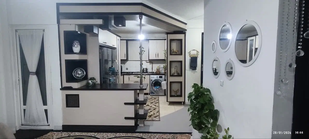 اجاره واحد آپارتمان مسکن مهر