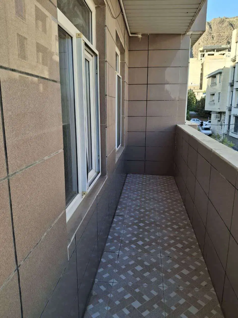 فروش واحد 200 متری 3خواب و 100 متری _ فول امکانات