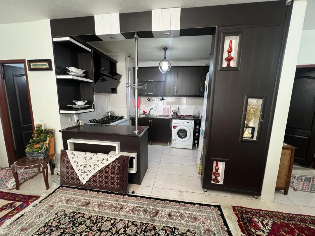 اجاره آپارتمان پردیس