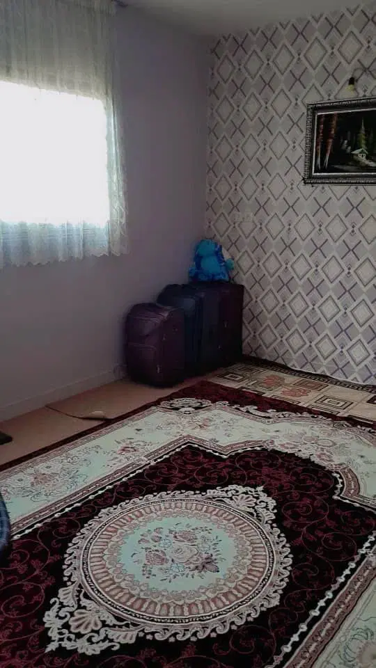 خونه ۹۳متری دوخواب