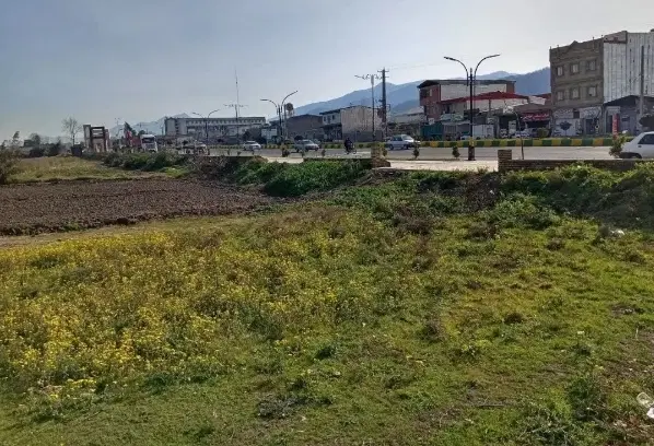 زمین ،زمین کشاورزی