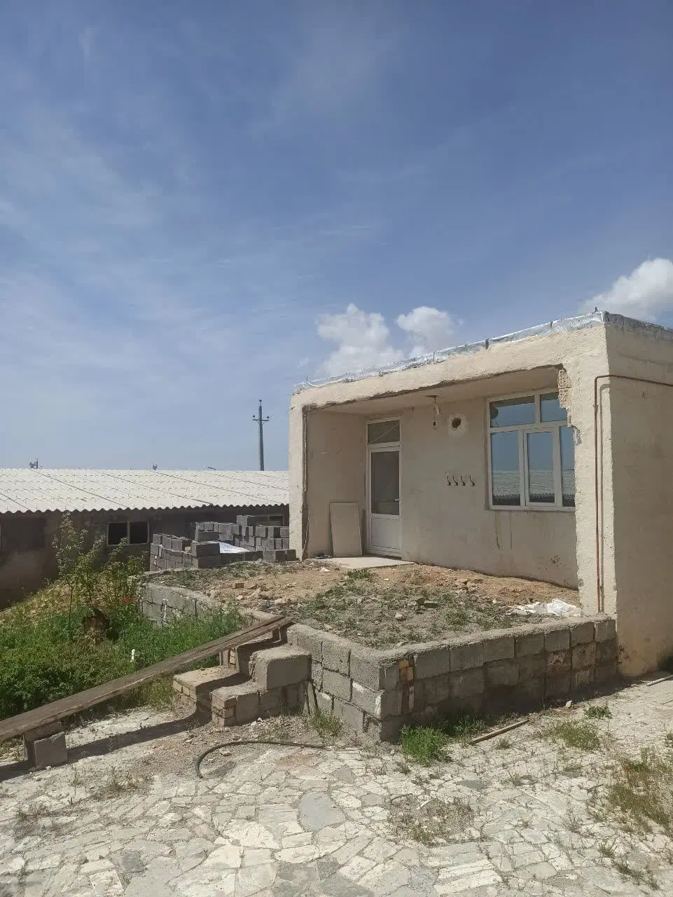 فروش گاوداری
