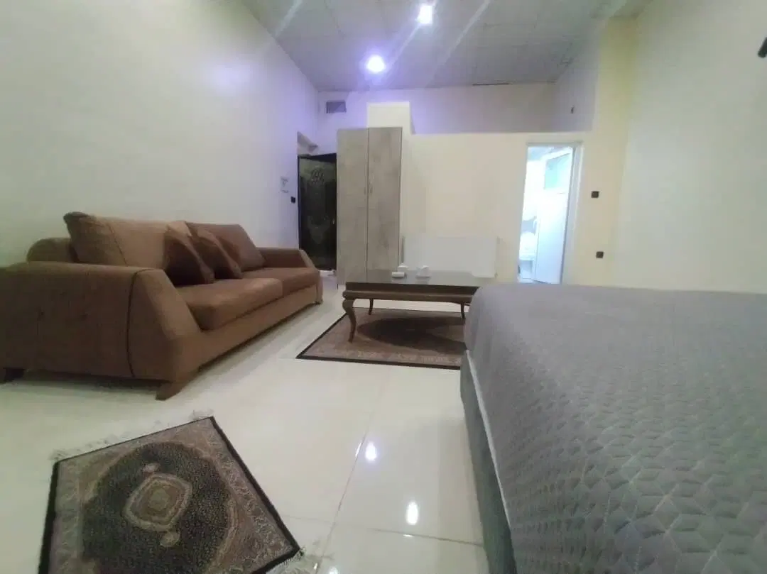 اجاره سوئیت در مرکز شهر