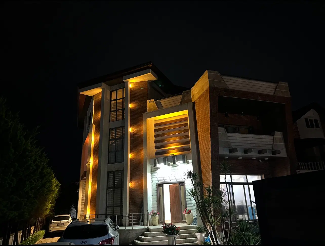 فروش ویلا شهرکی مازندران عباس آباد