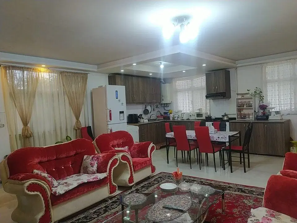 خانه ویلایی