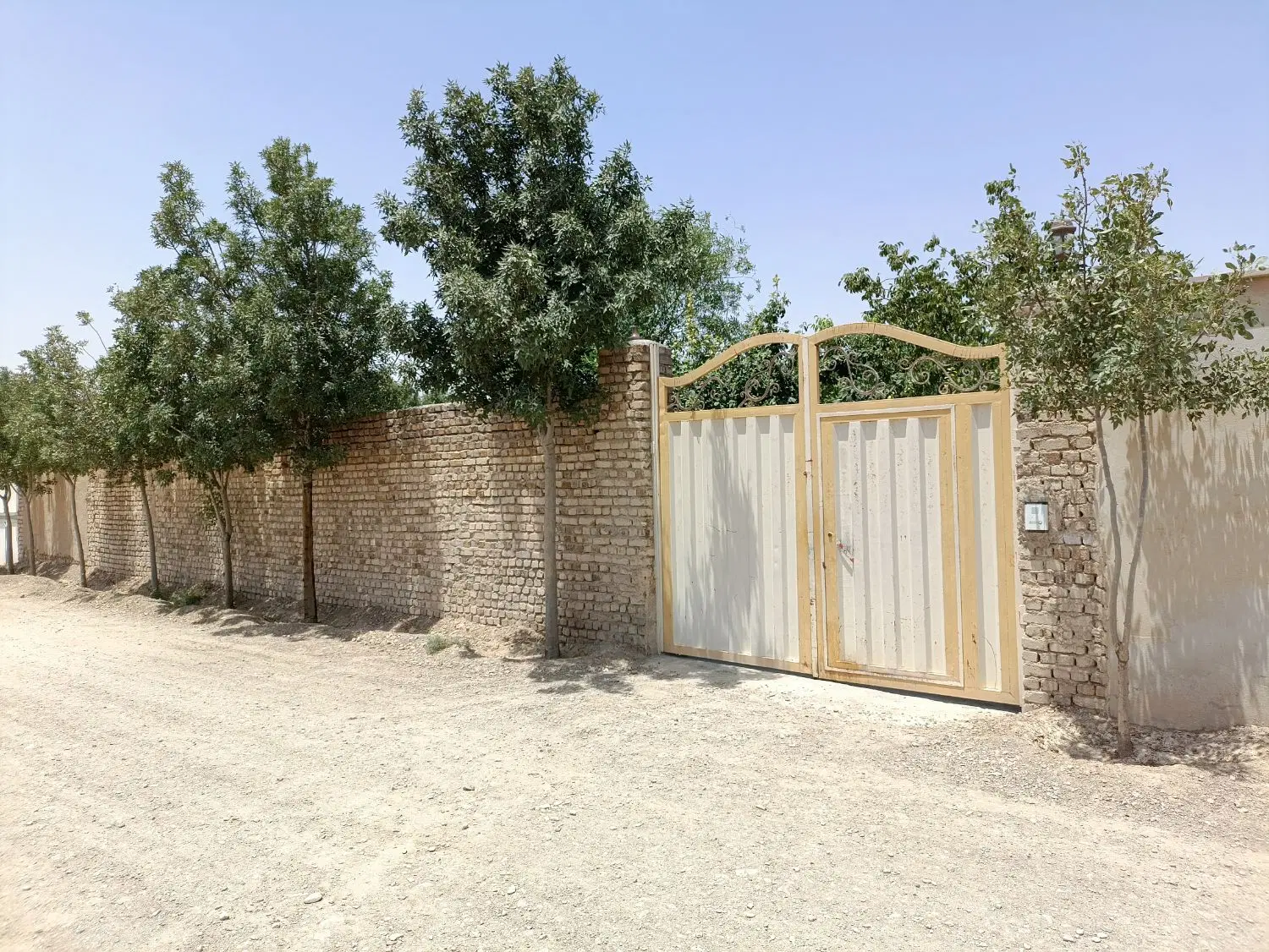 خونه ویلایی