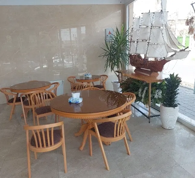 اجاره مغازه ابیموه و بستنی فروشی