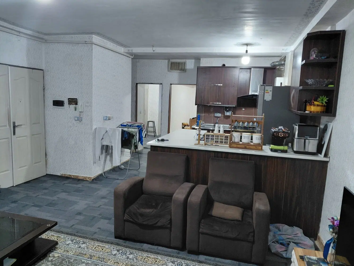 خانه اجاره داده میشود
