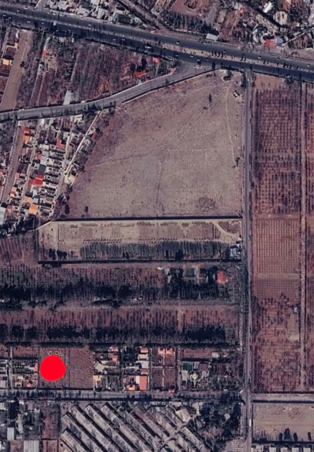 زمین
