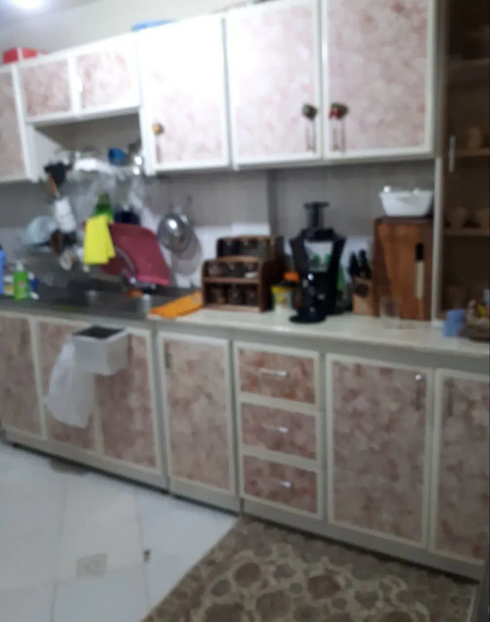 اجاره آپارتمان