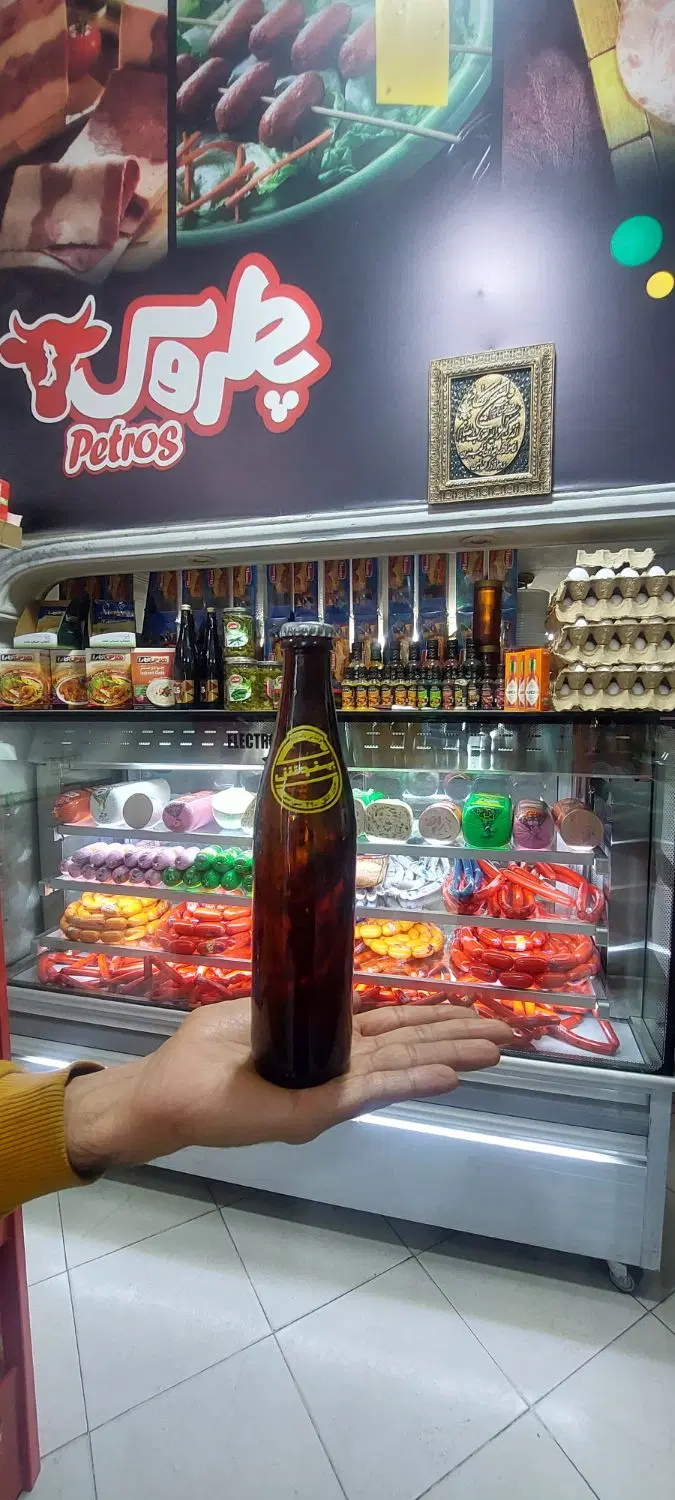 واگذاری پروتئینی