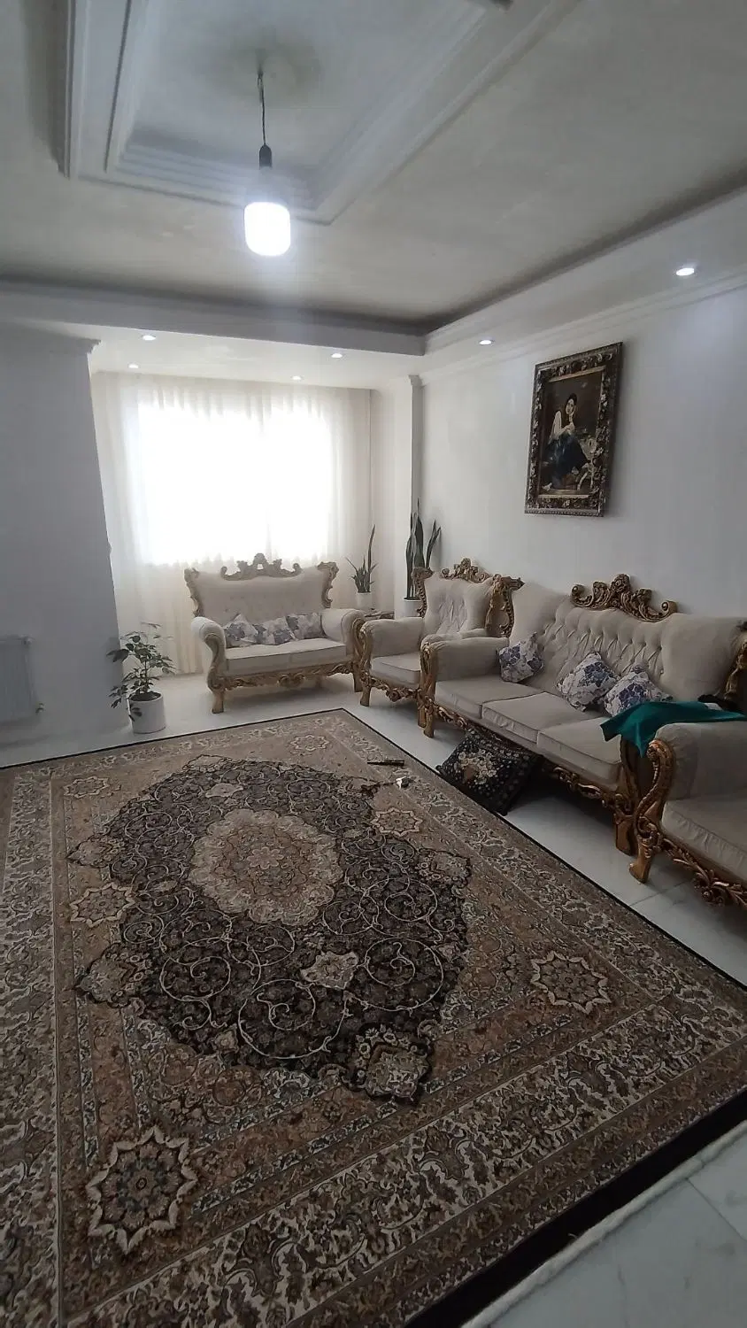فروش واحد مسکونی