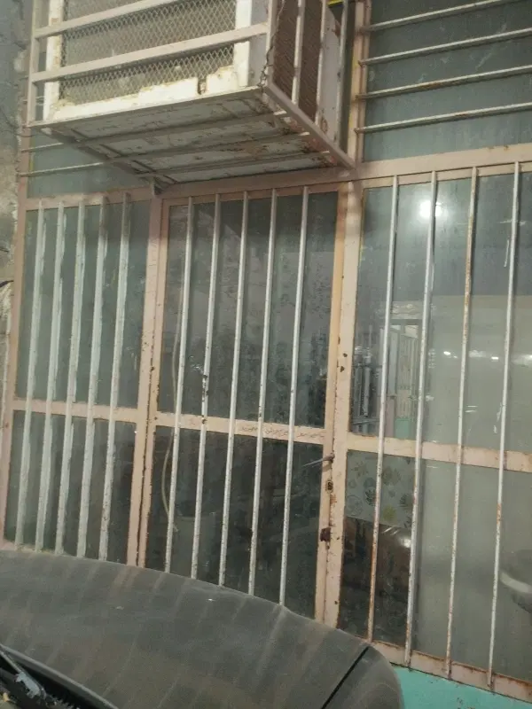 مغازه اجاره داده میشود بلبلی