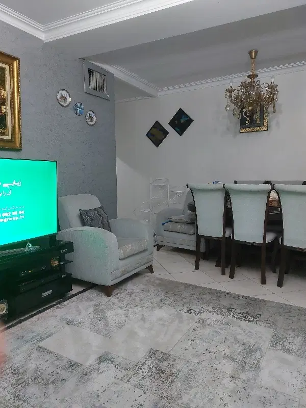 آپارتمان فروشی مسکونی ۸۵ متری ۲ خواب