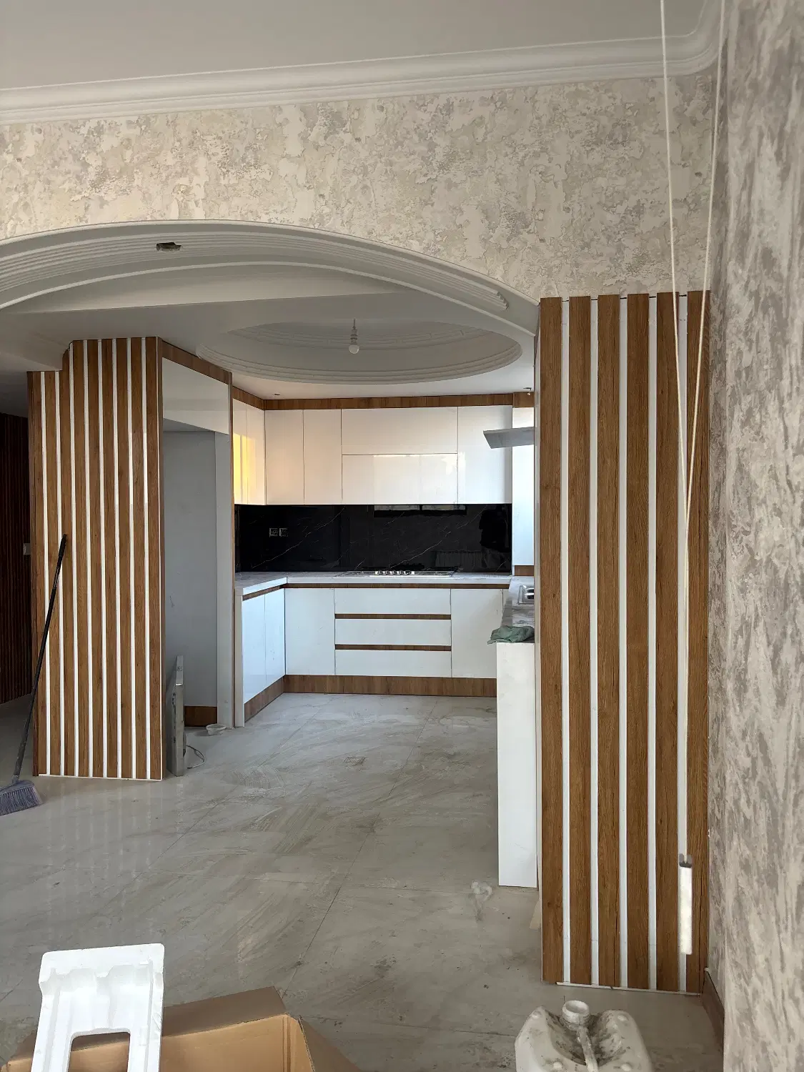 115متر آپارتمان_تاپ لوکیشن_بینظیر