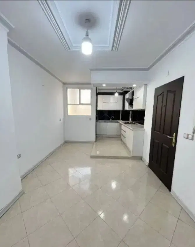 مرزداران  ۴۰ متر فول امکانات