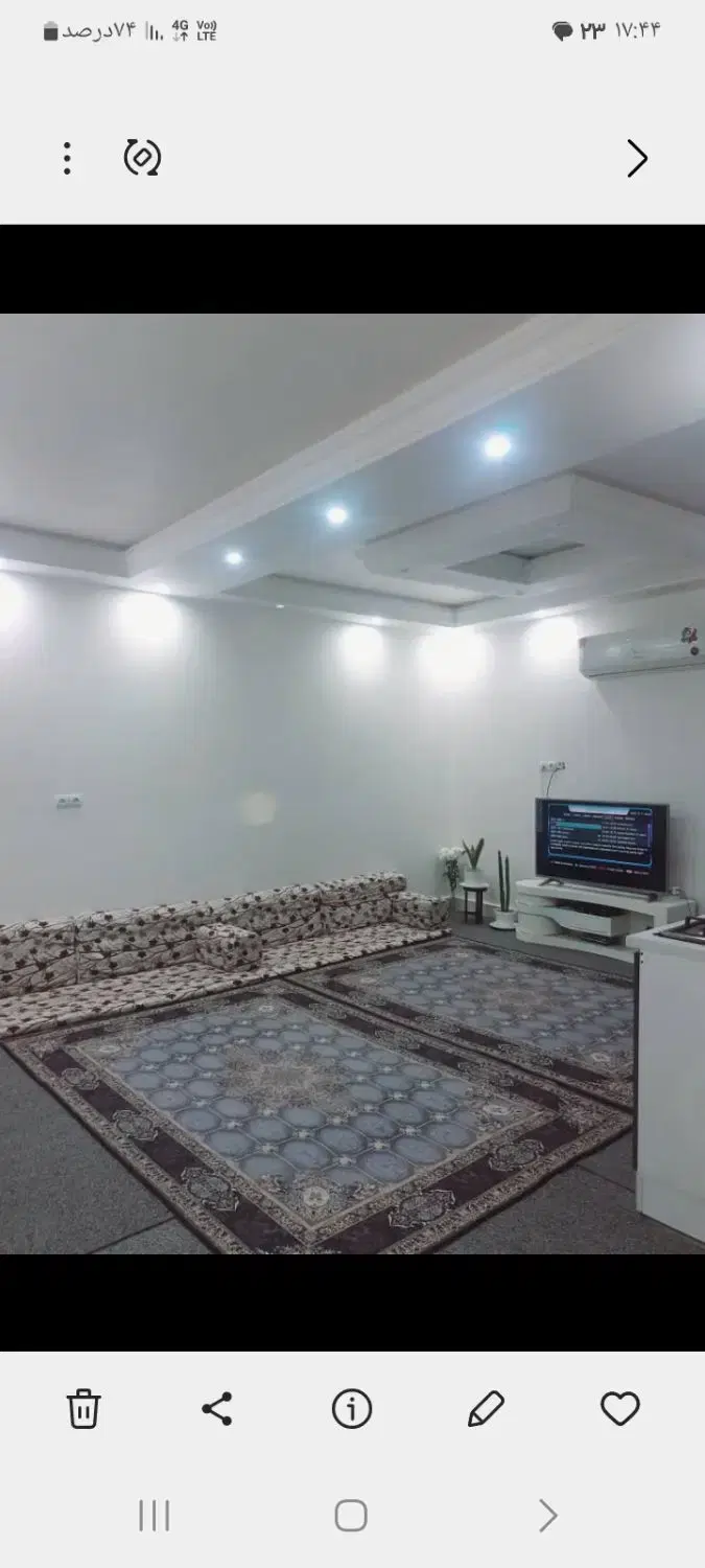 فروش خانه ویلایی