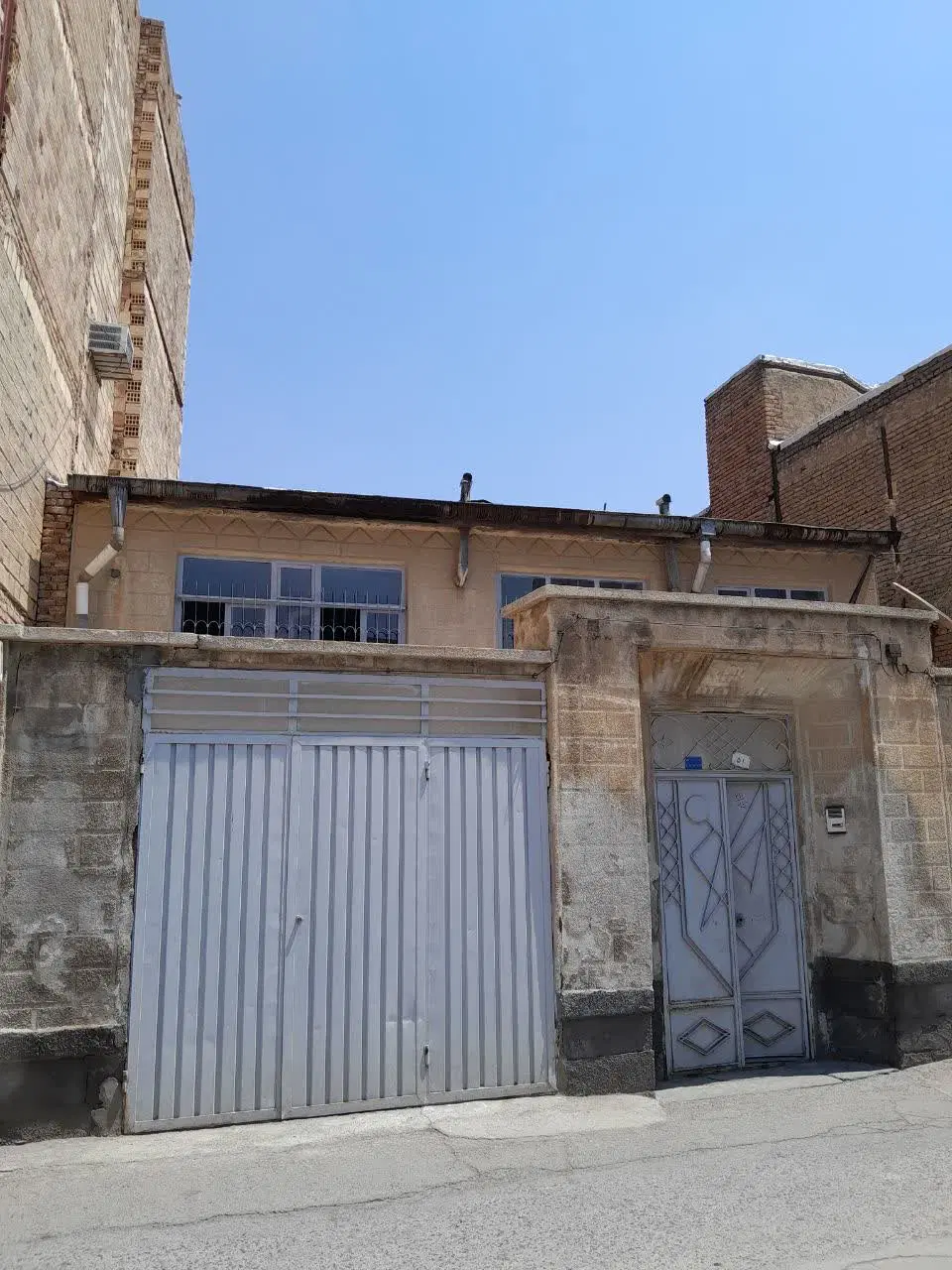 خانه ویلایی دربست