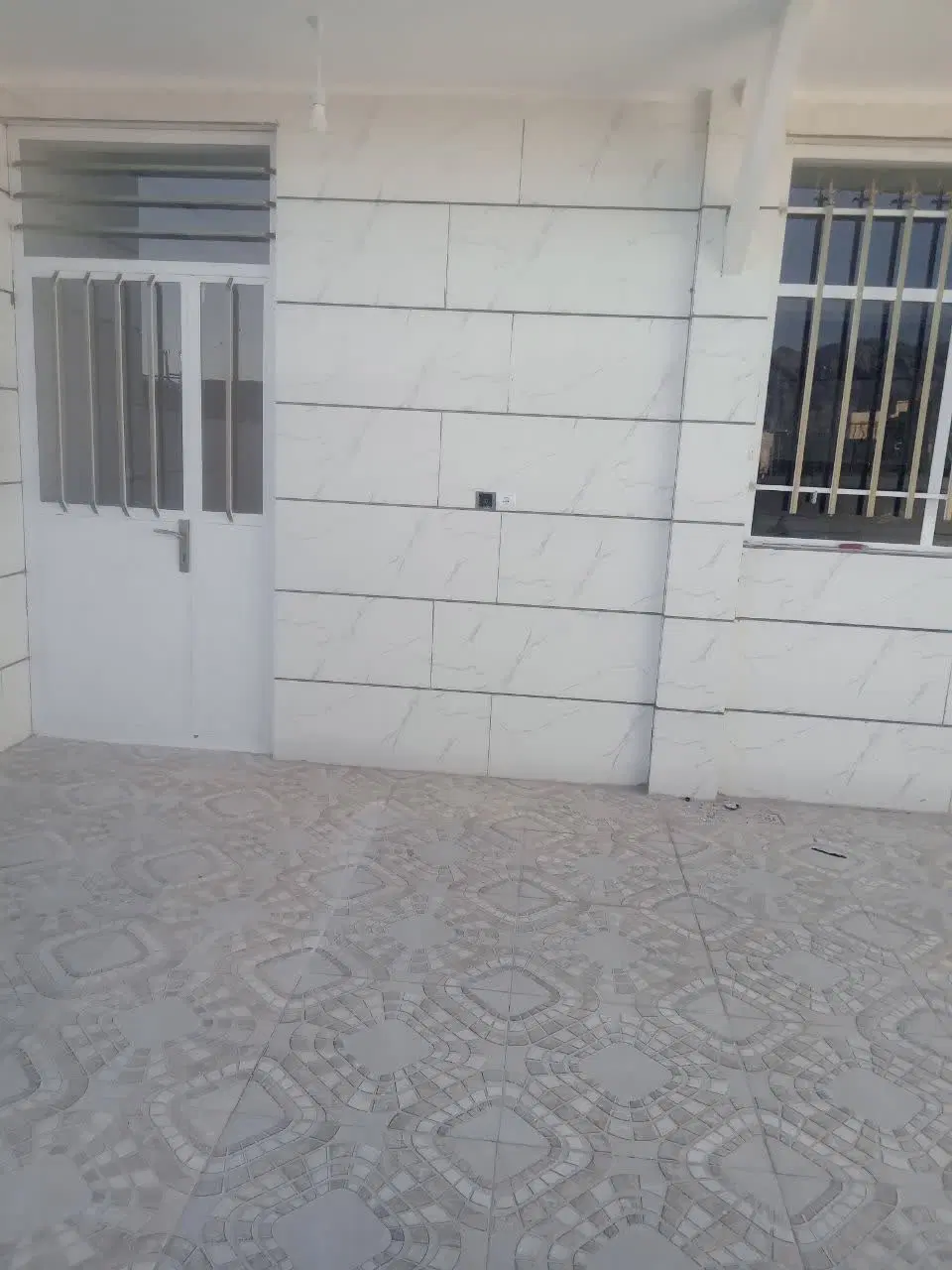 خانه اجاره ای