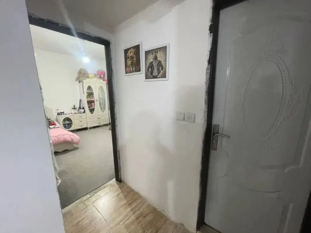 بلوار برنسی و امام رضا