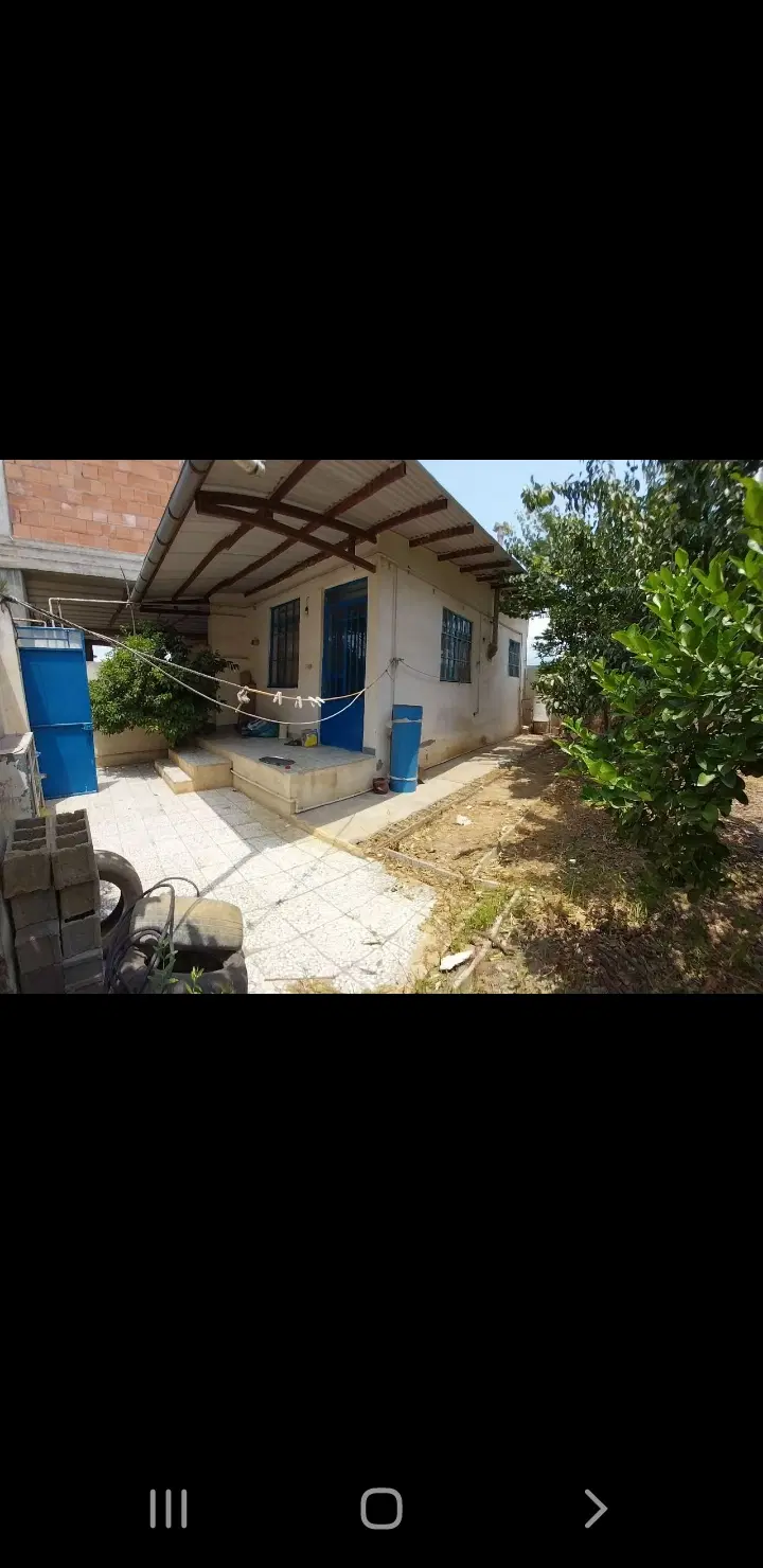 سوئیت دربست باحیات واقع درسورگ