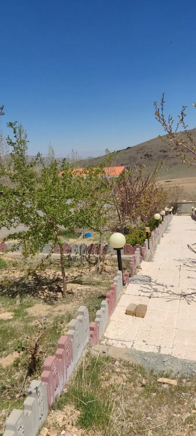 باغ ویلا