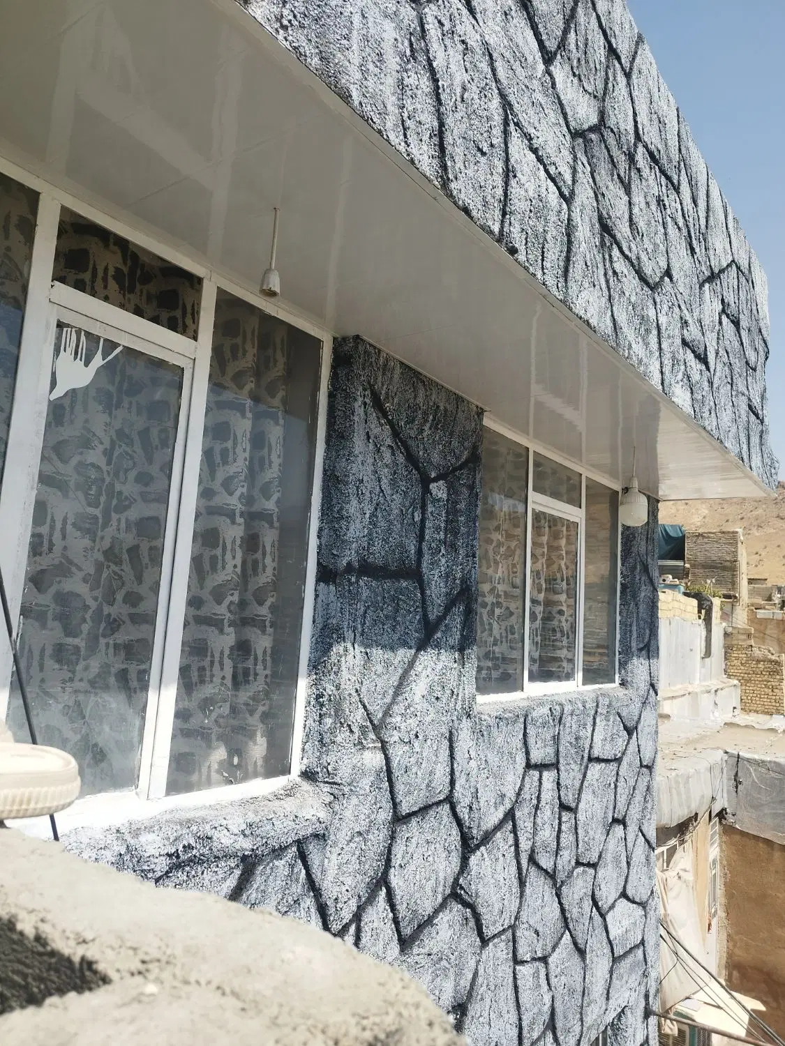 منزل فروشی
