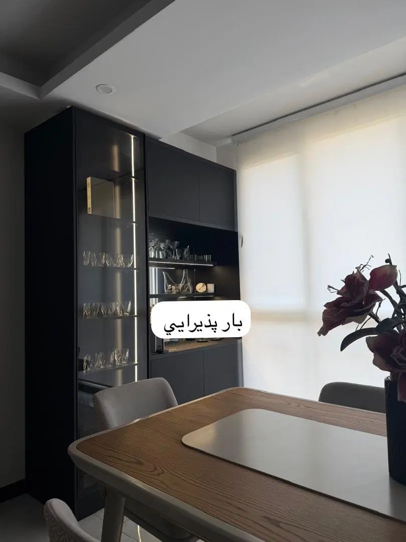 رهن کامل ۱۴۶ متر واحد مسکونی منظریه