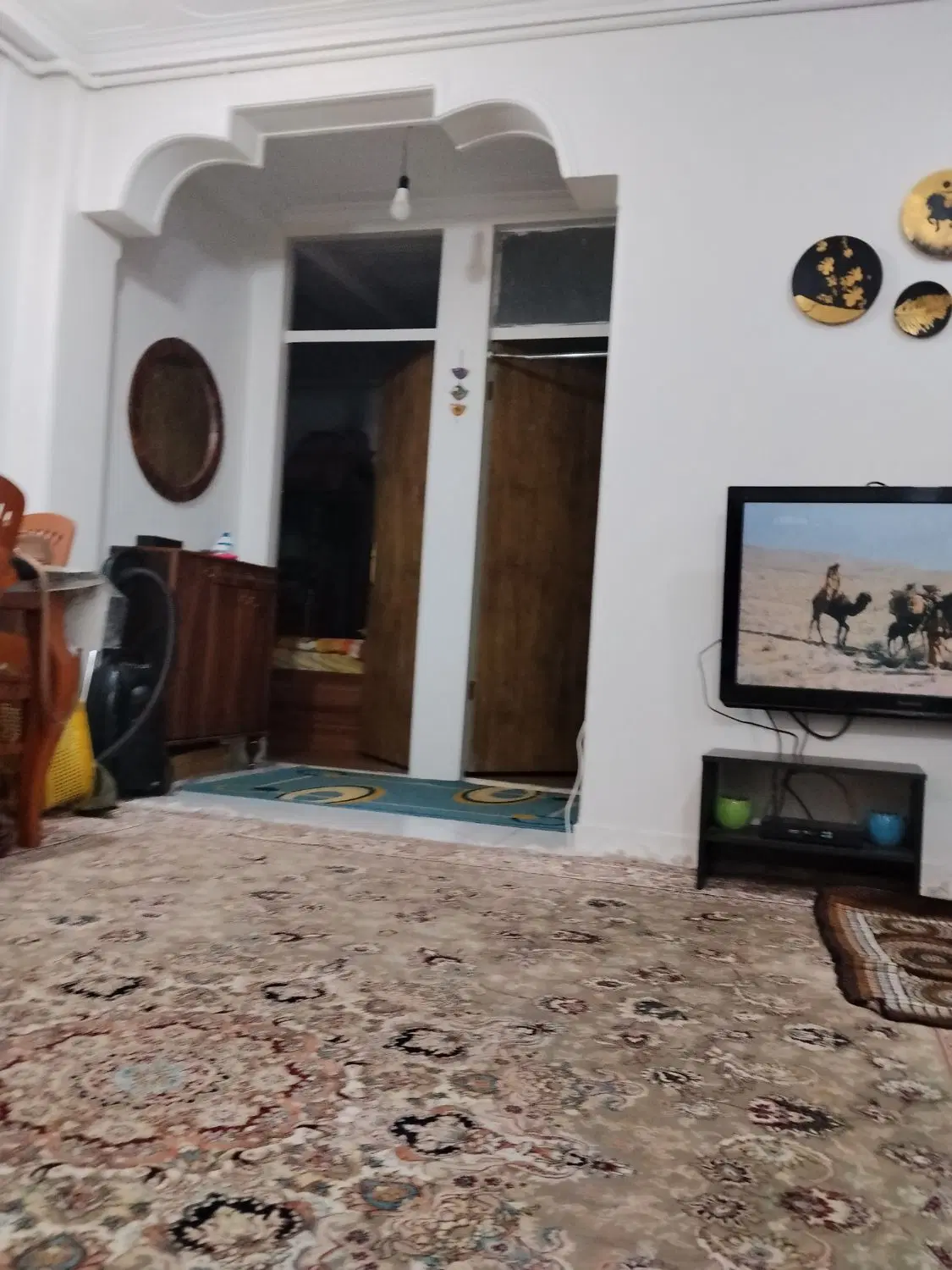 فروش یک واحد هفتاد متر