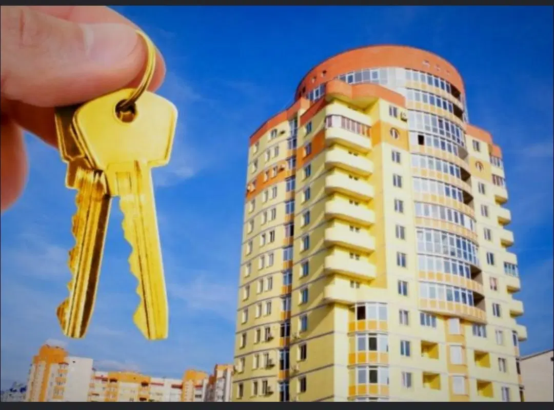 آپارتمان شخص ساز دوبلکس