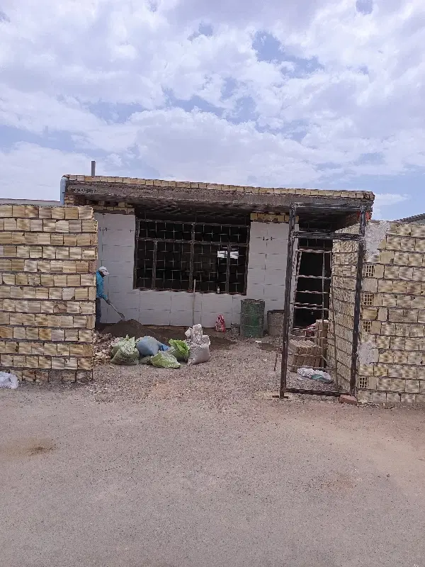 منزل ویلایی امیر آباد