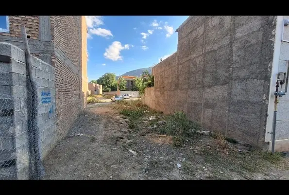 زمین کلیبر ، قطعه مسکونی کلیبر 120 متری ، دانشسرا