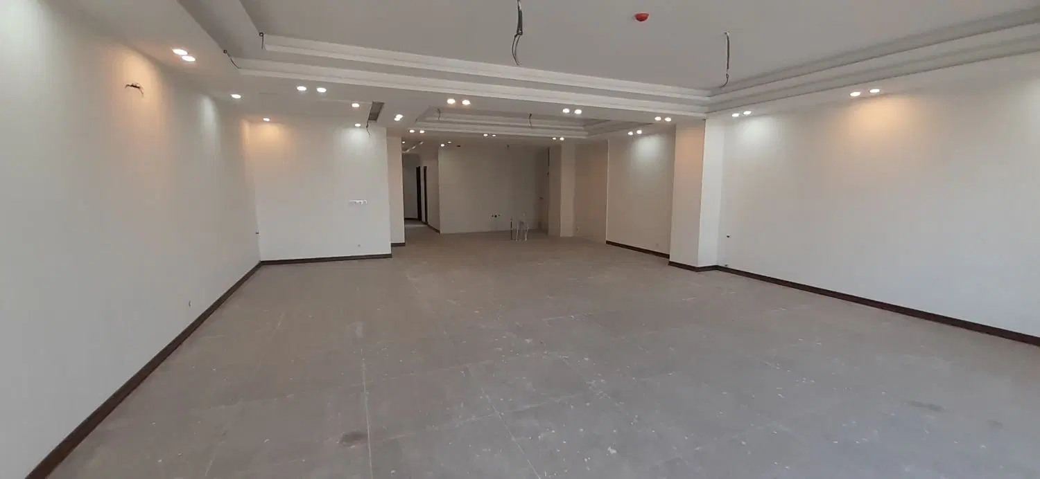 فروش آپارتمان در محوطه کاخ چالوس