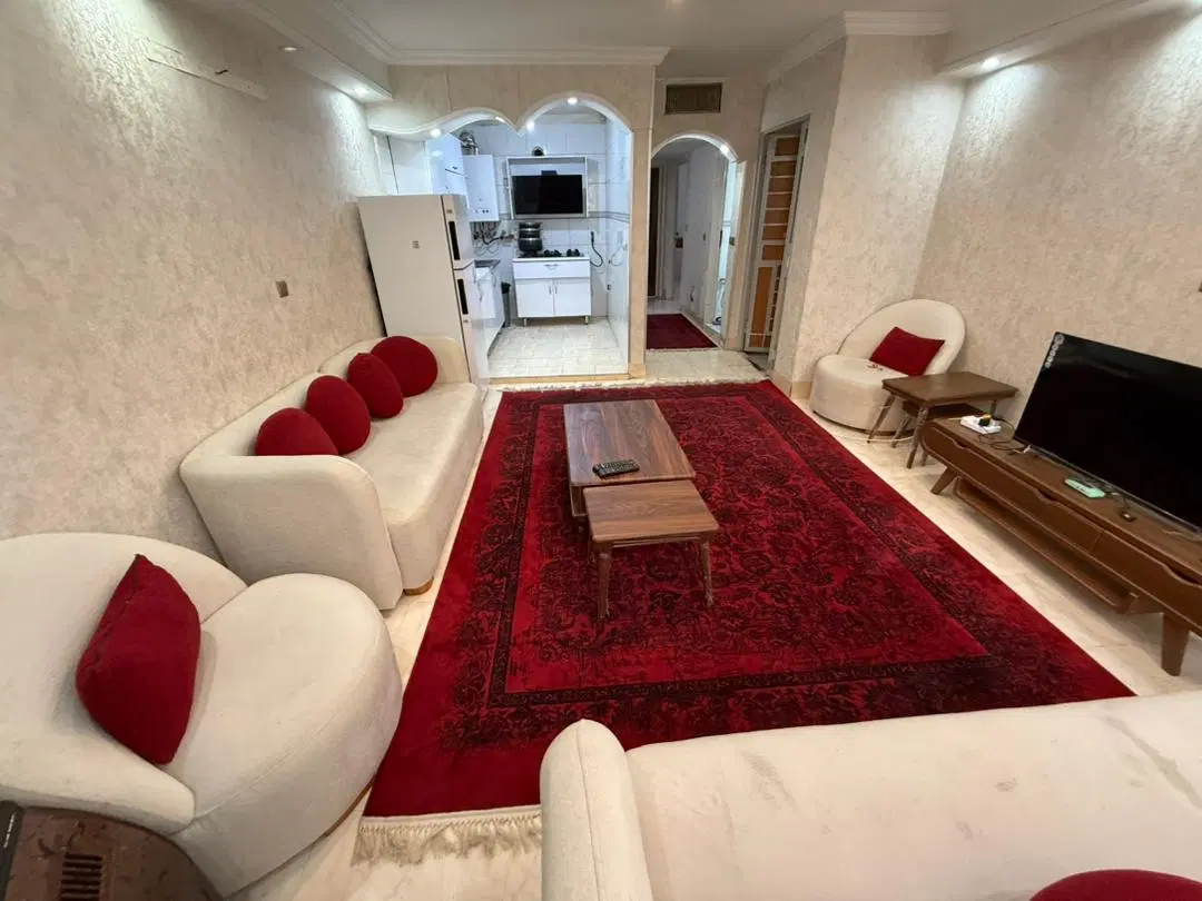 فروش آپارتمان ۱۶۰متر_نوساز_تکمیل_صاحب الامر_زیرفی