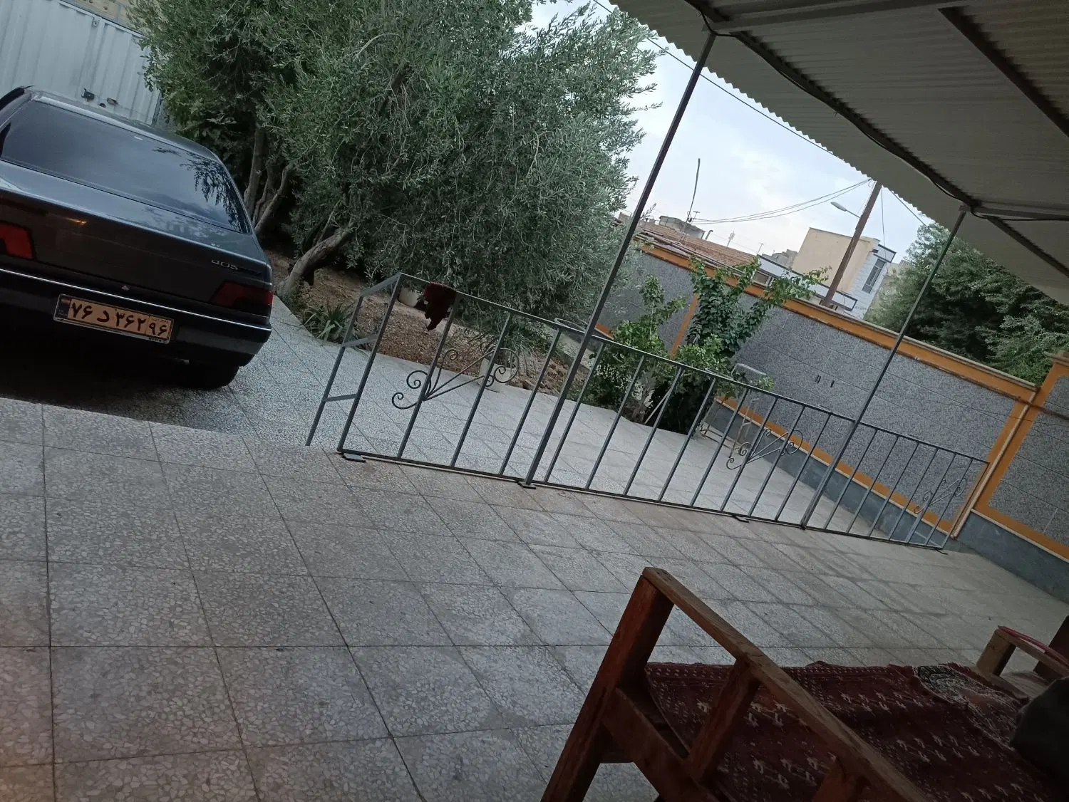فروش خانه ویلایی